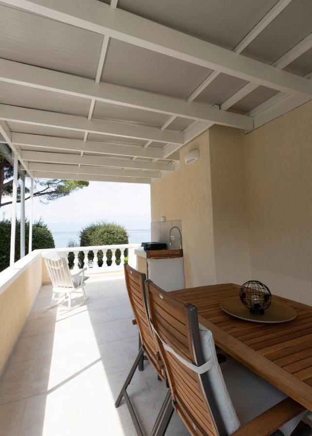 Luxury Mantinela Apartment