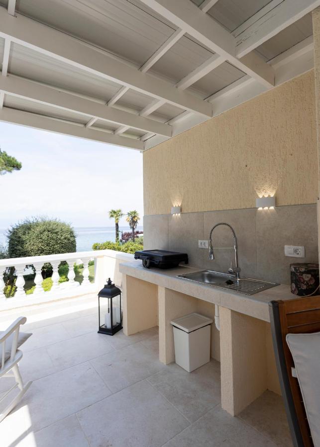 Apartmán Luxury Mantinela *