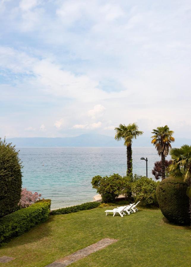 Apartment Luxury Mantinela Malinska