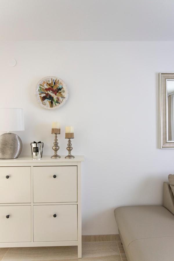 Apartment Luxury Mantinela *
