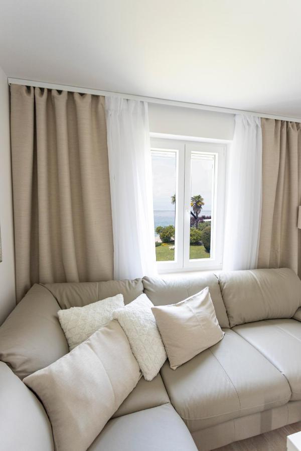 Apartmán Luxury Mantinela *