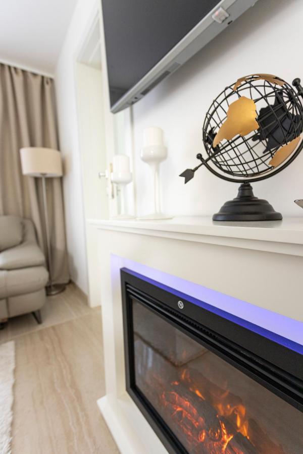 Luxury Mantinela * Malinska