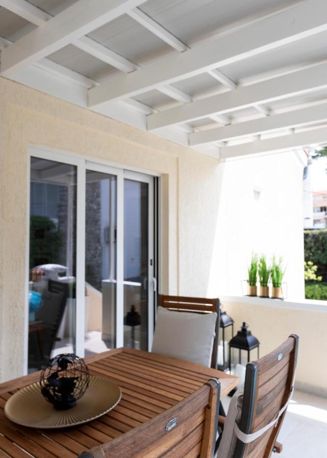 Apartment Luxury Mantinela