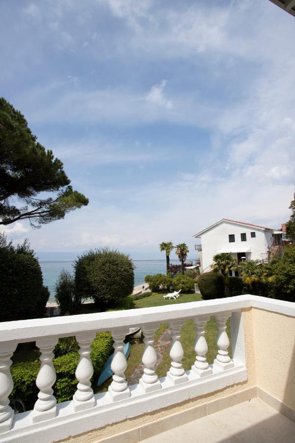 Luxury Mantinela Apartment *
