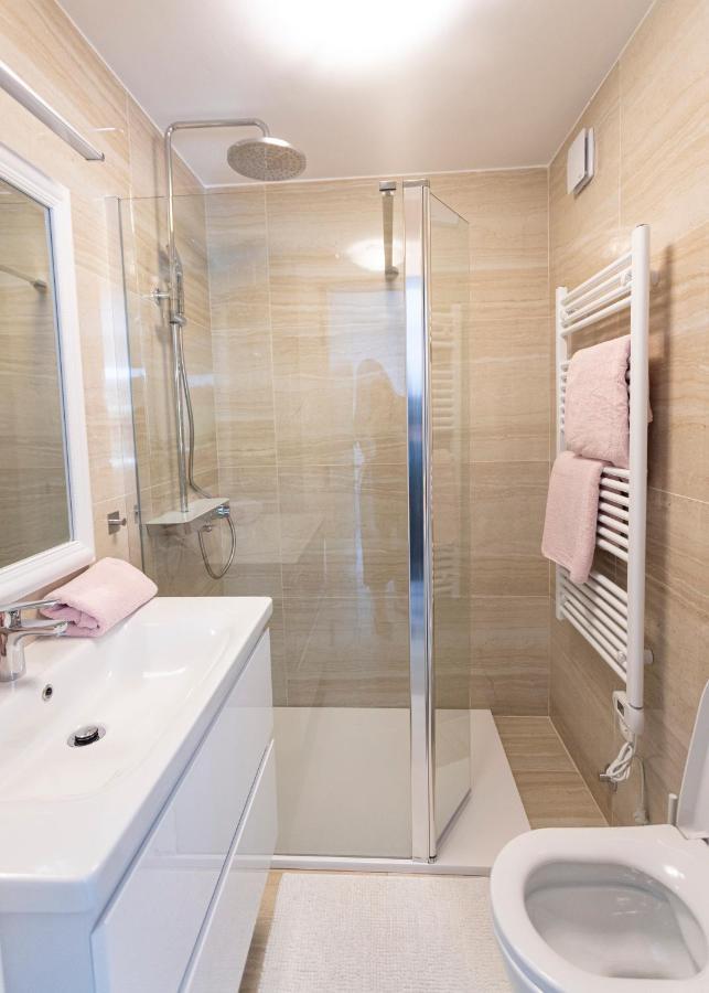 Apartmán Luxury Mantinela *