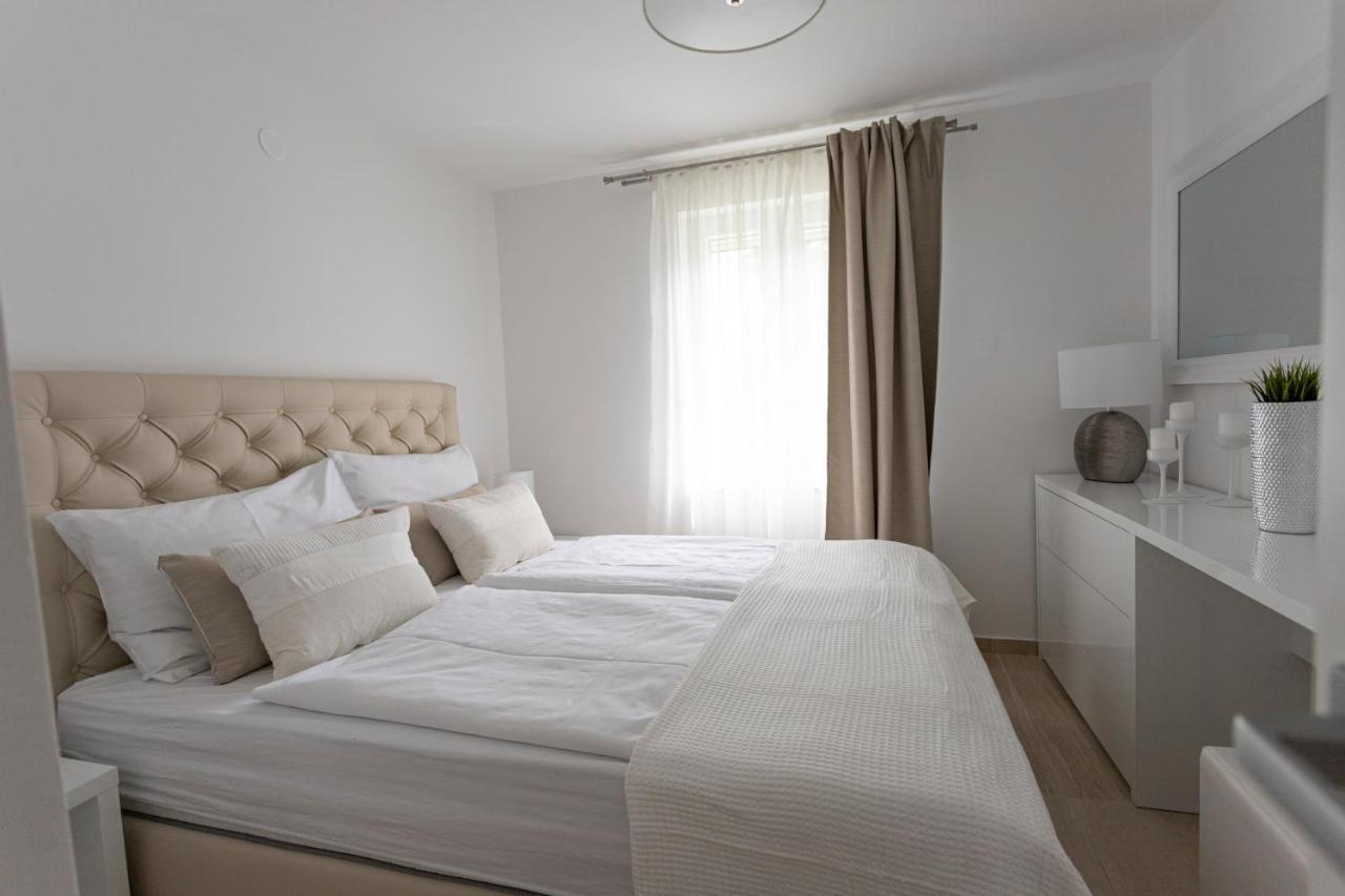 Luxury Mantinela Malinska