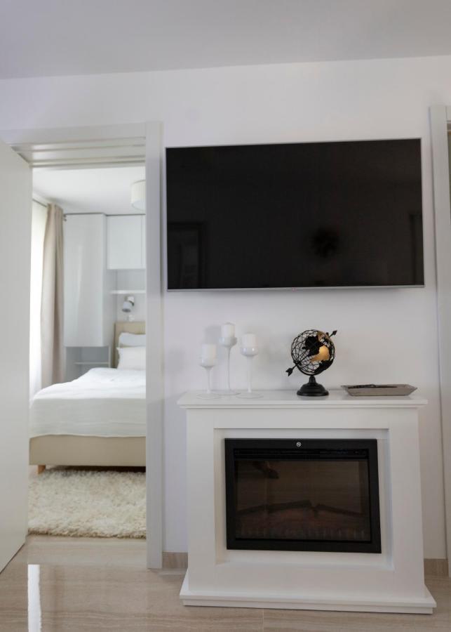 Luxury Mantinela Apartment Malinska