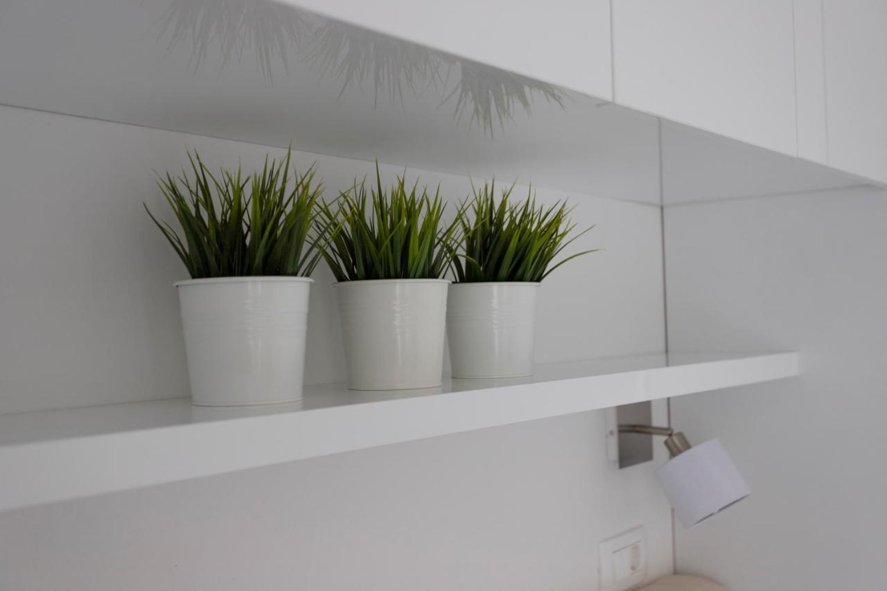 Luxury Mantinela Apartment *