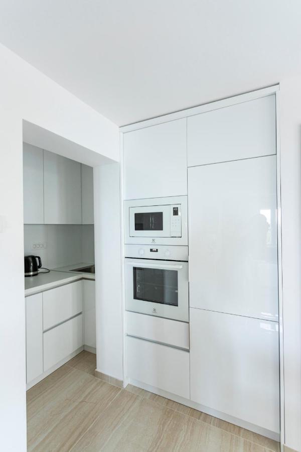 Apartment Luxury Mantinela *