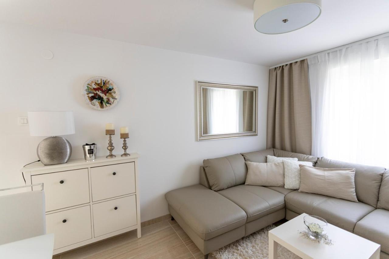 Apartment Luxury Mantinela Malinska