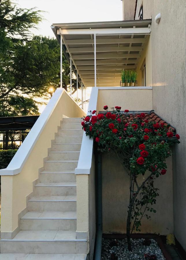 Luxury Mantinela Apartment