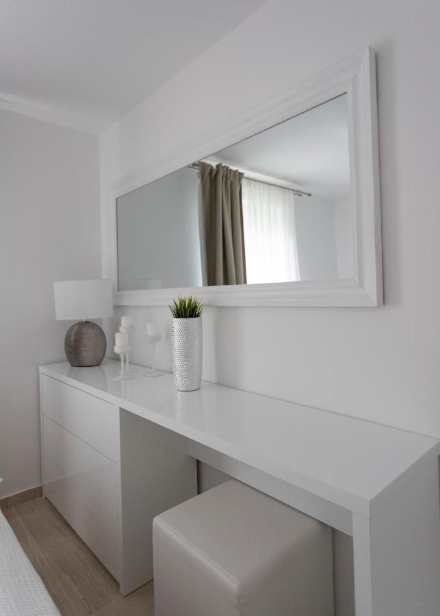 Luxury Mantinela Apartman *