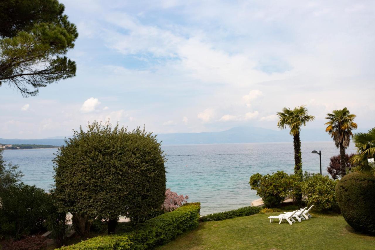 Luxury Mantinela Apartman