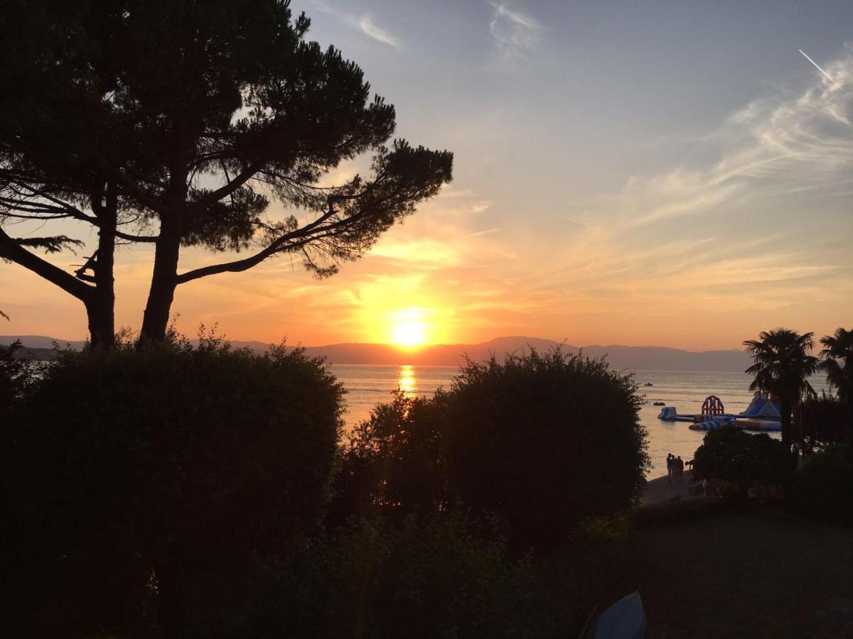 Luxury Mantinela Apartman
